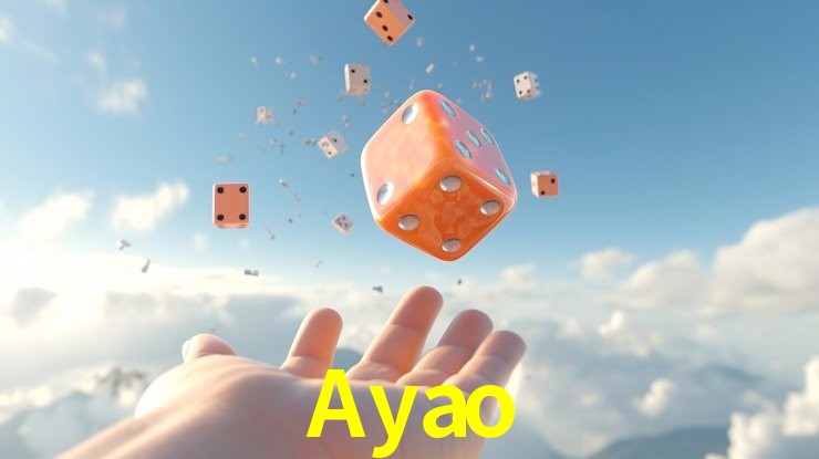 Exhibición de bonos Ayao para jugadores en México con interfaz de juego promocional