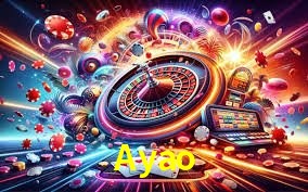 Acceso seguro de inicio de sesión Ayao para jugadores en México