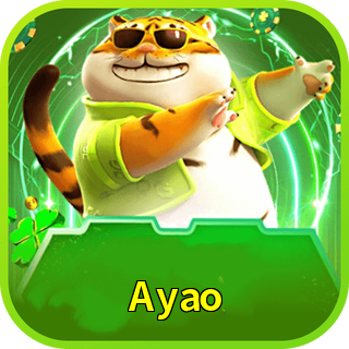 Ayao Logo
